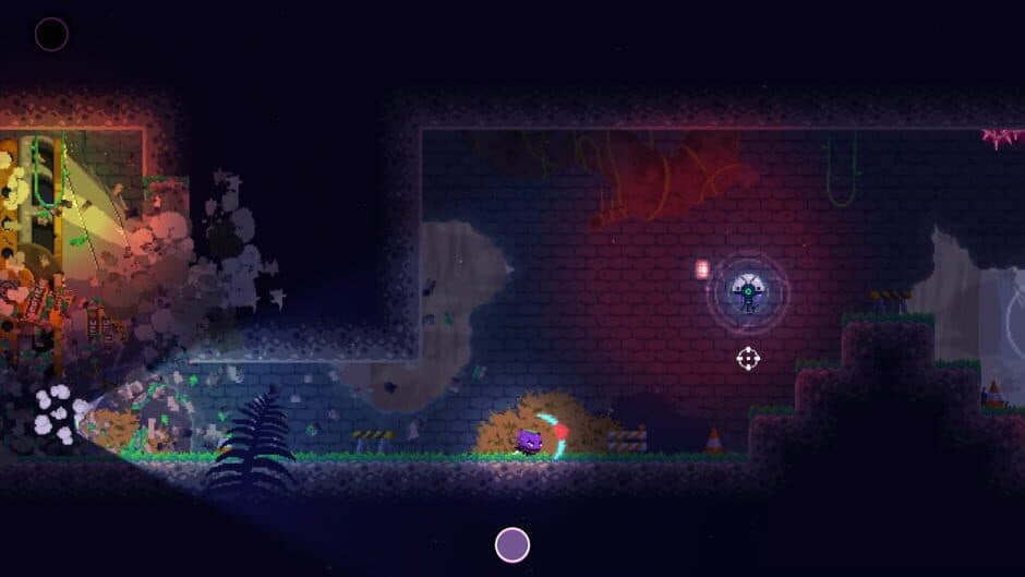 The Last Grape screenshot