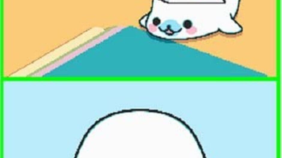 Mamegoma: Honobono Nikki screenshot