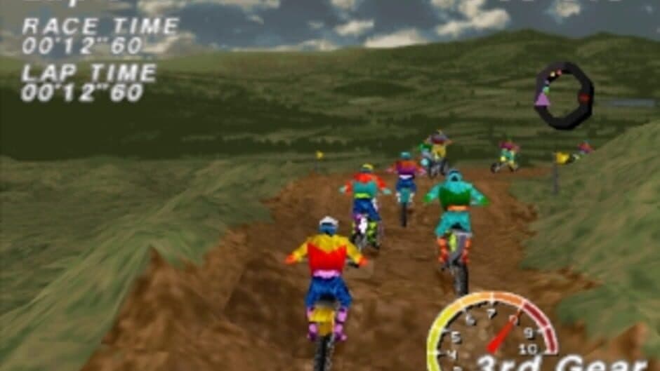 International Moto X screenshot