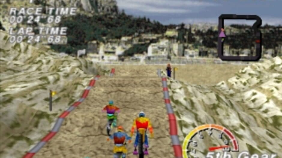 International Moto X screenshot