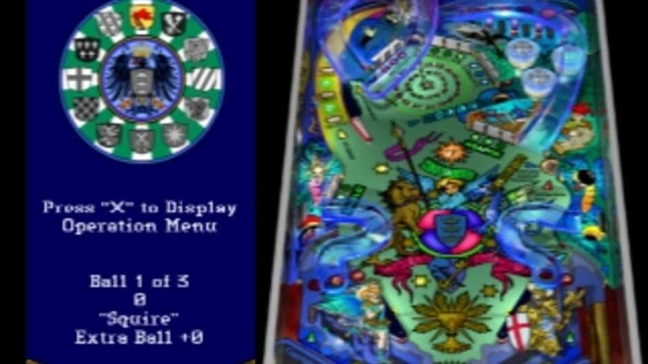 Pinball Power screenshot