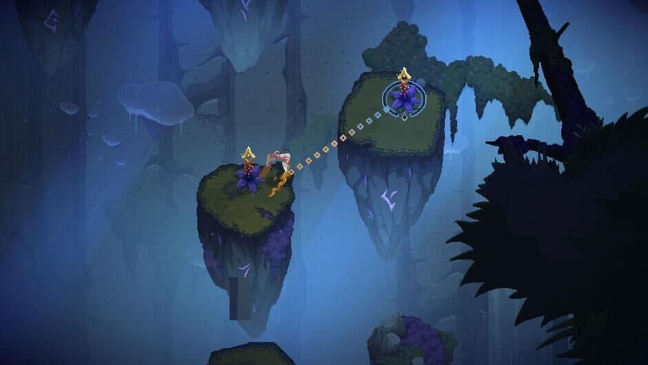 The Mageseeker: A League of Legends Story screenshot