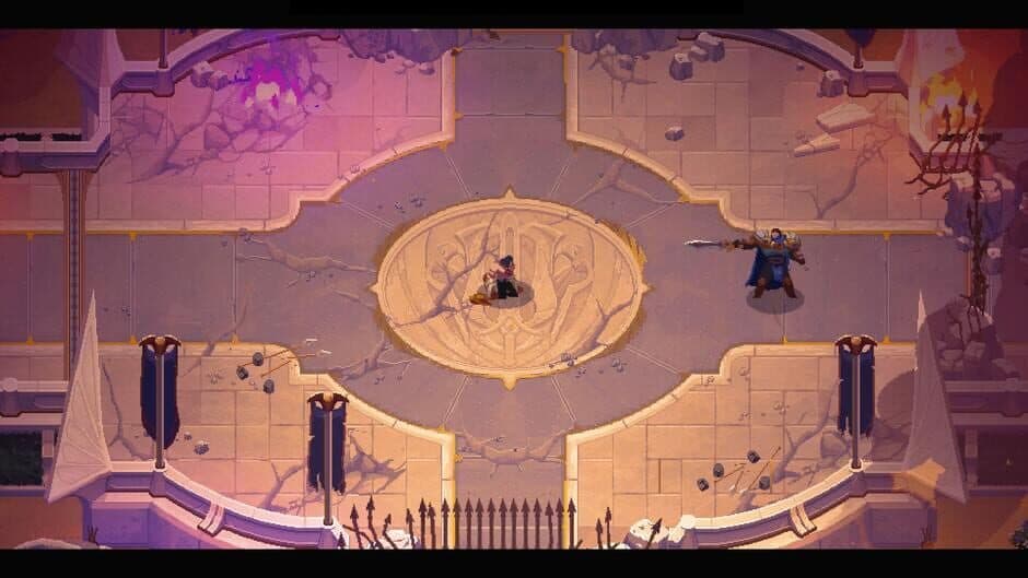 The Mageseeker: A League of Legends Story screenshot