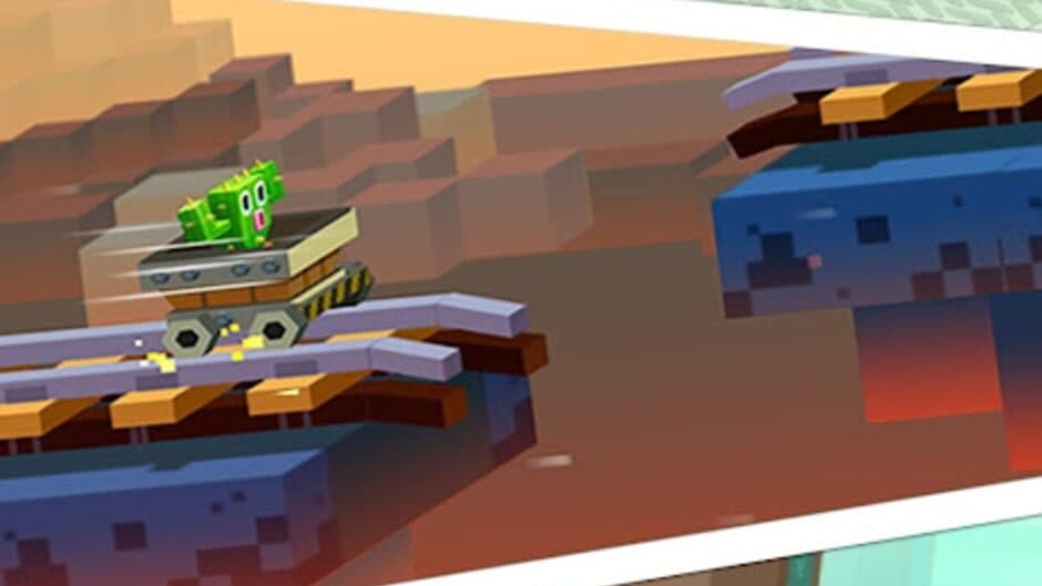 Rooms of Doom screenshot