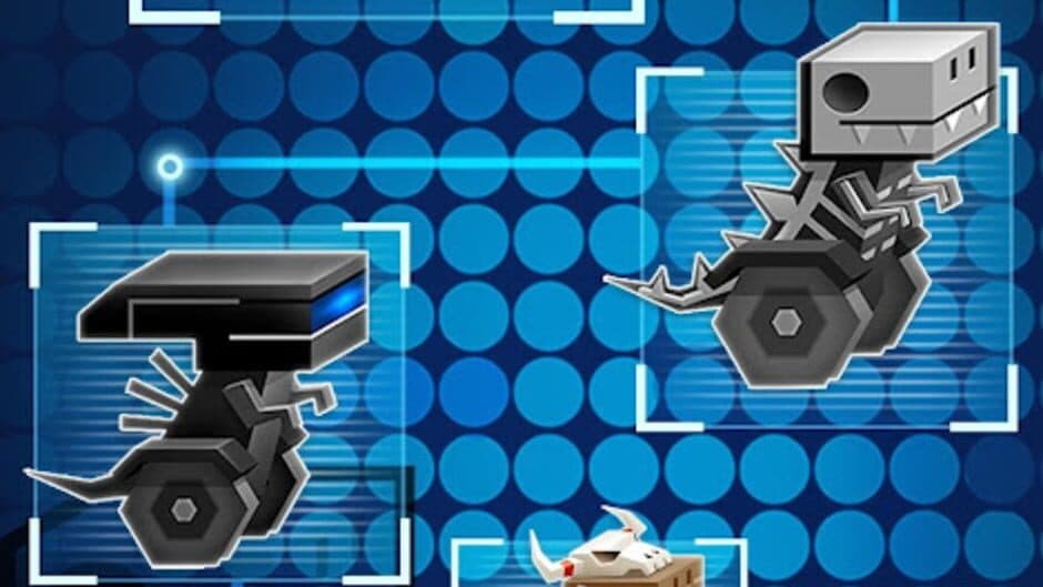Rooms of Doom screenshot