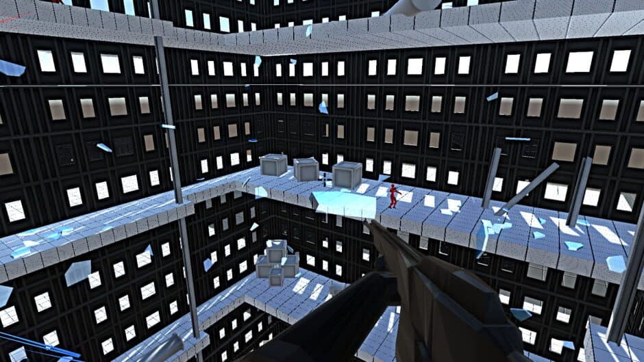 Superhook screenshot