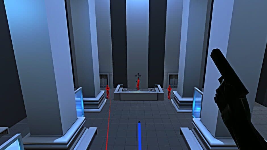 Superhook screenshot