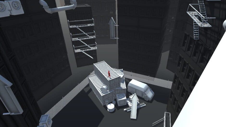Superhook screenshot