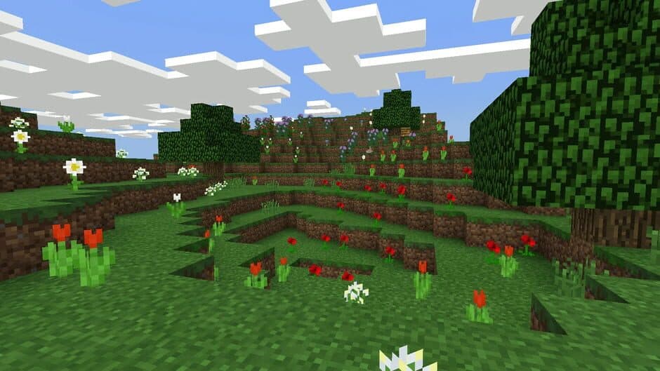 Minecraft: Java Edition screenshot