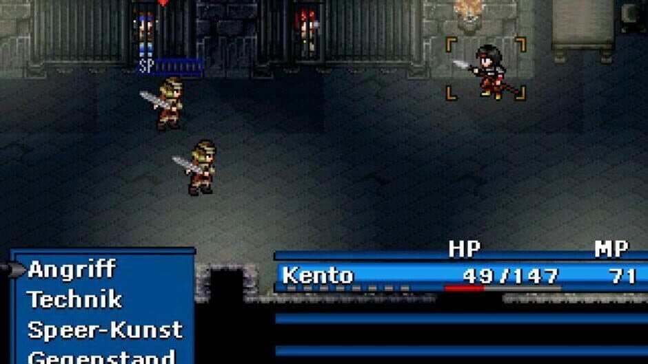 Velsabor screenshot
