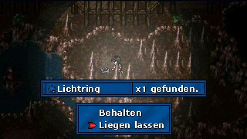 Velsabor screenshot