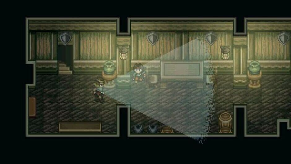 Velsabor screenshot