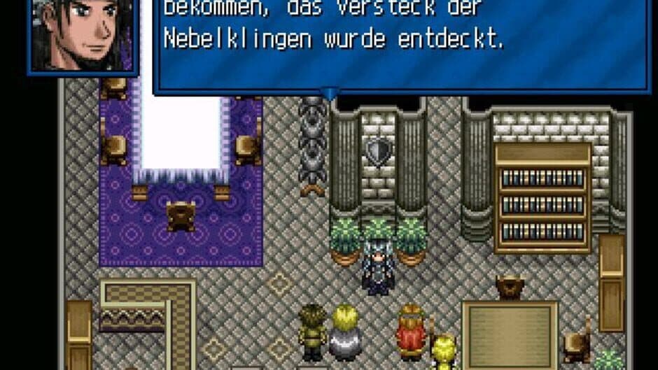 Velsabor screenshot