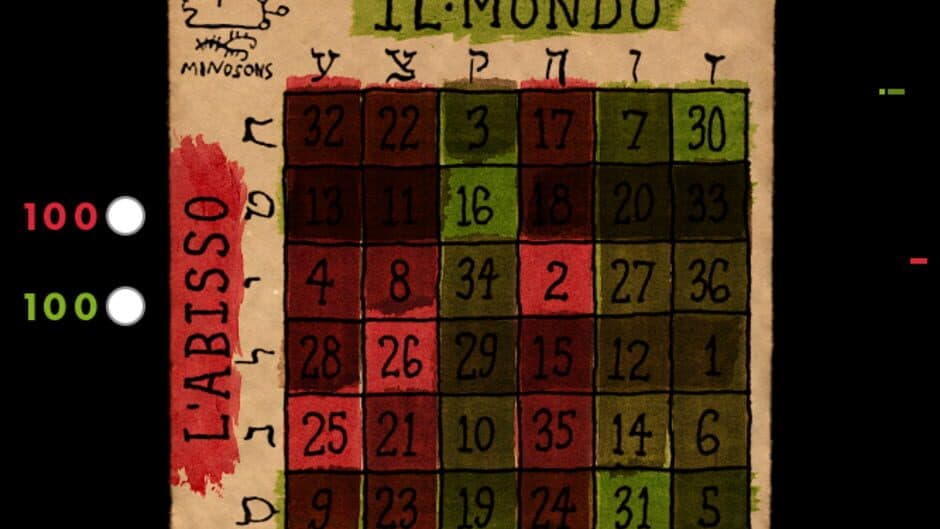 Cordial Minuet screenshot
