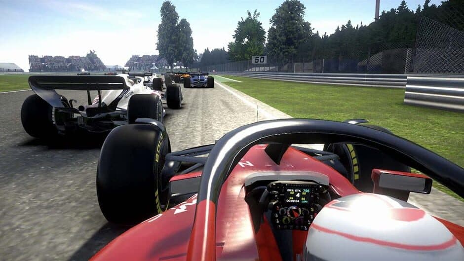 Ala Mobile GP screenshot