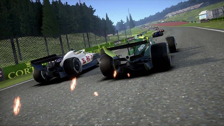 Ala Mobile GP screenshot
