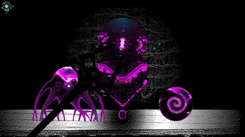 Corru.Observer screenshot