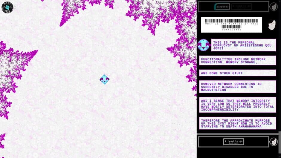 Corru.Observer screenshot