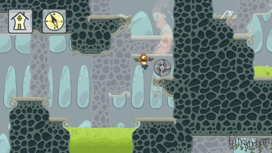 Estresamente screenshot