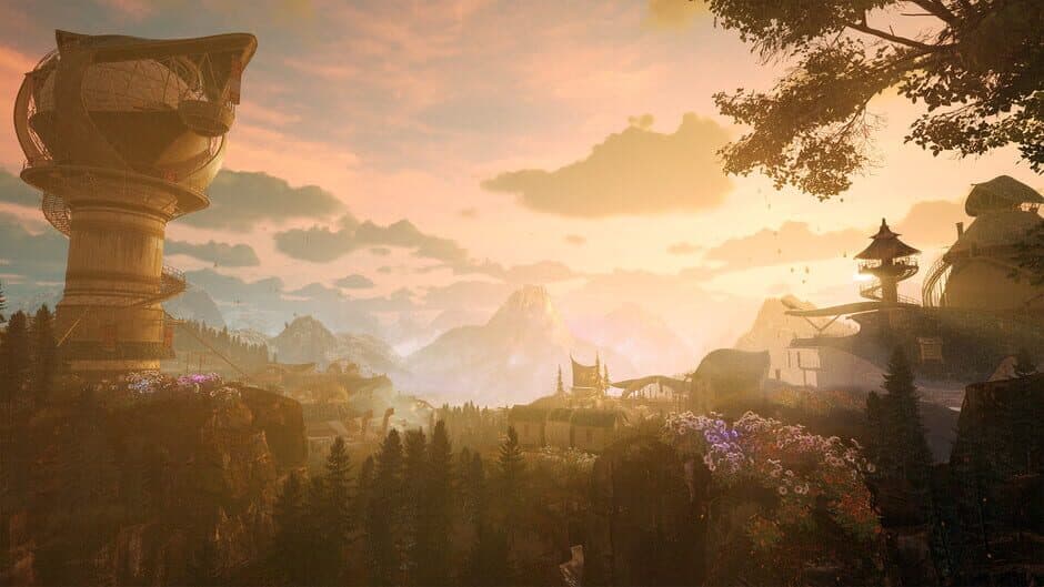 Genie screenshot
