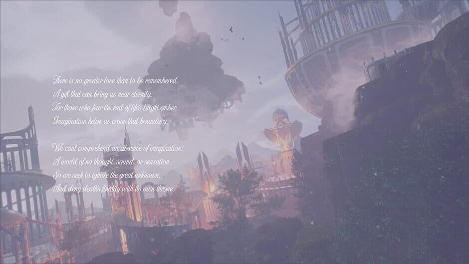 Genie screenshot