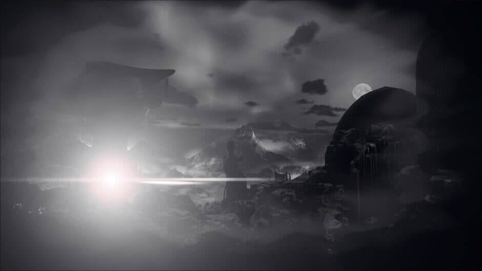 Genie screenshot
