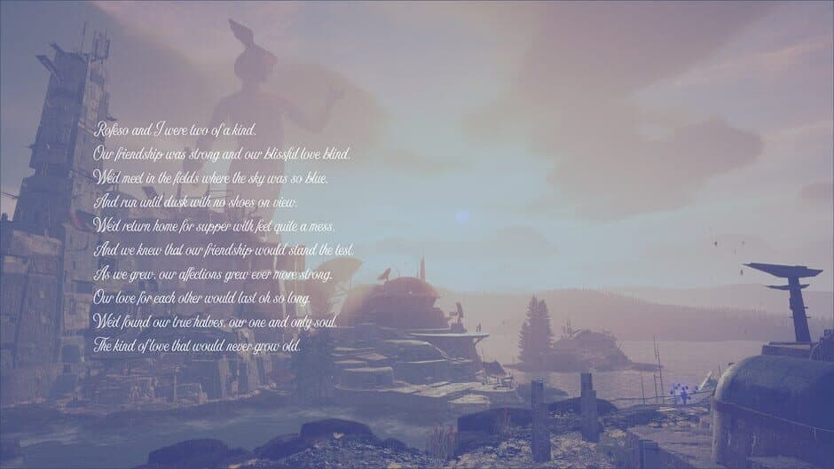 Genie screenshot
