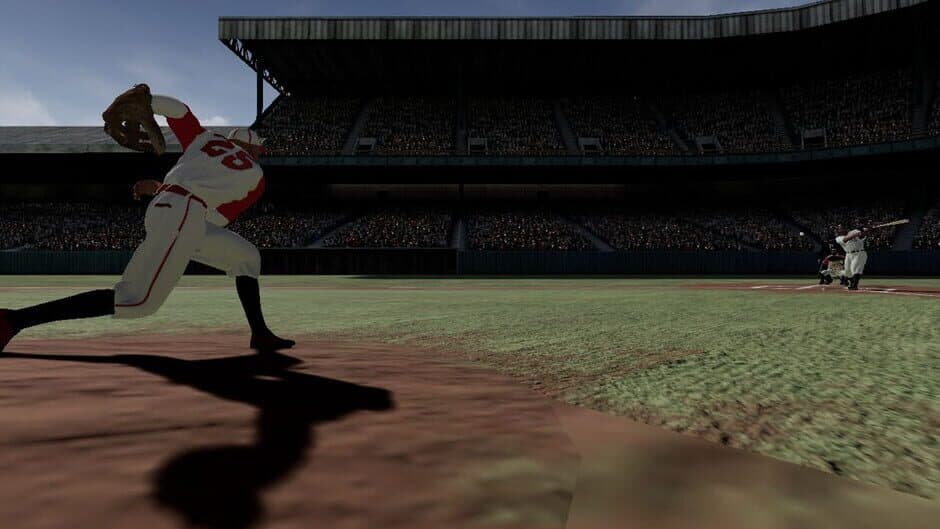 Barnstormers: Determined to Win screenshot