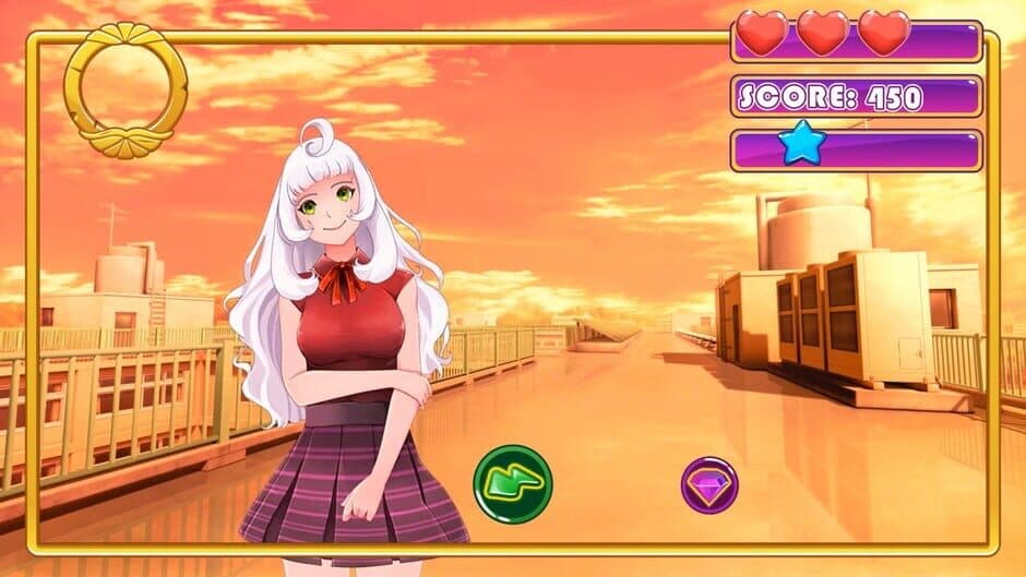 Moe Waifu H screenshot