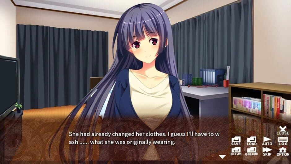 Bitter-Sweet Cohabitation screenshot