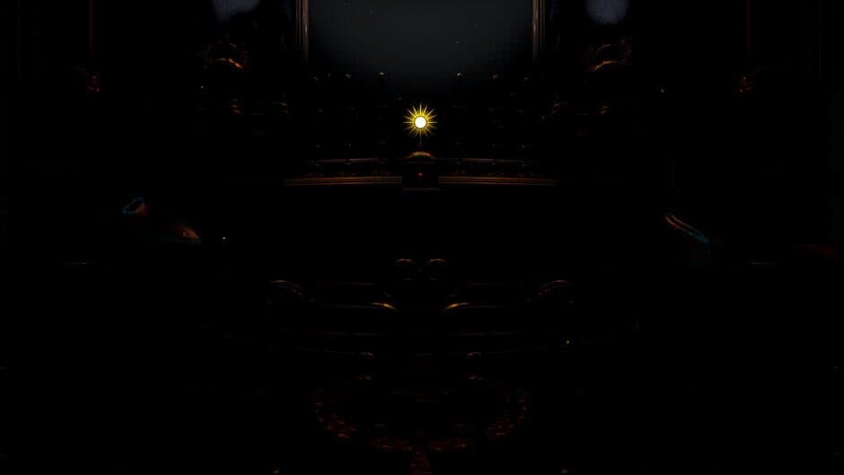 The Viriditas Chapel of Perpetual Adoration screenshot