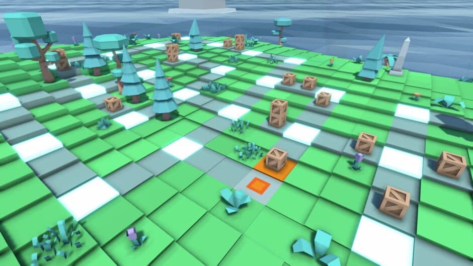 Spread: Transmission screenshot