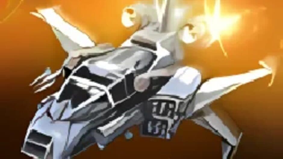 Alien Wars screenshot