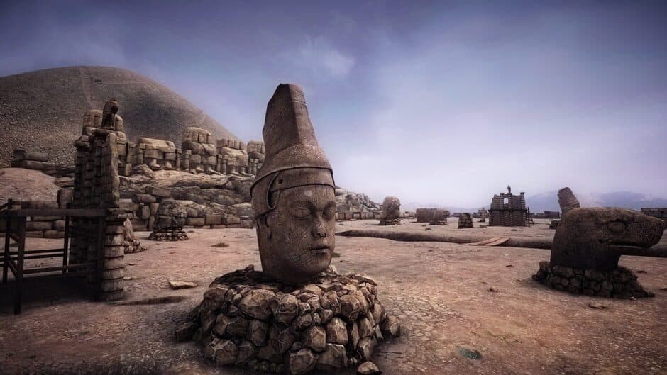Zula screenshot