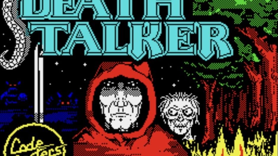 Death Stalker screenshot