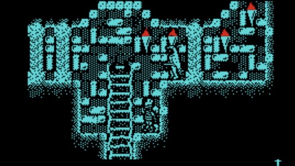 Death Stalker screenshot