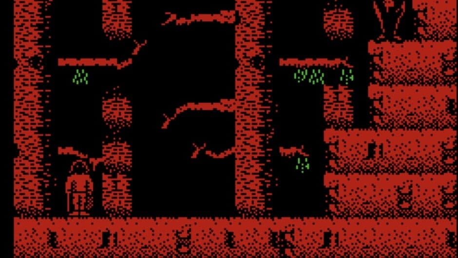 Death Stalker screenshot
