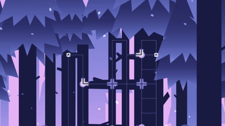 Linea screenshot