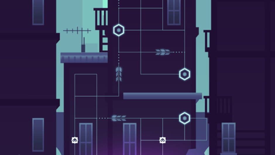 Linea screenshot