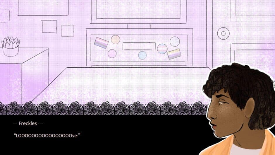 Left at Home screenshot