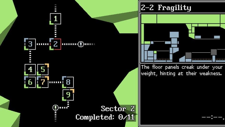Resync screenshot