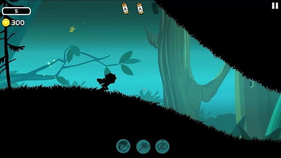 Samurai Revenge 2 screenshot