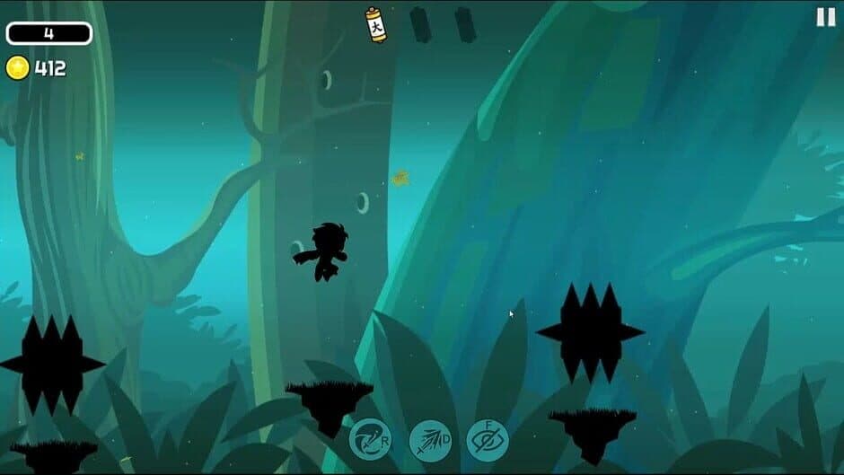 Samurai Revenge 2 screenshot