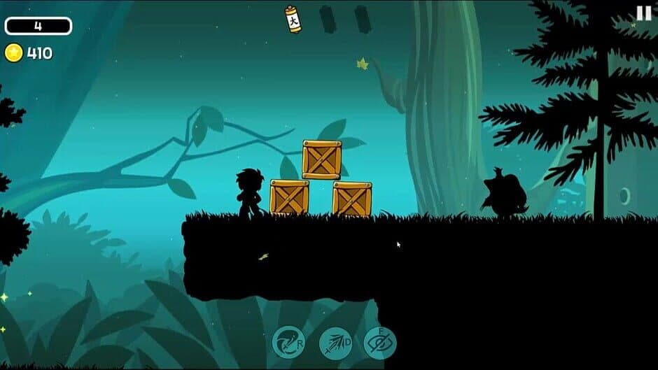 Samurai Revenge 2 screenshot