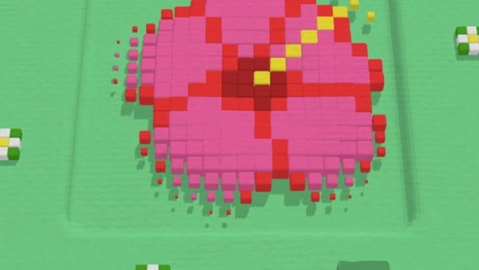Golf N Bloom screenshot
