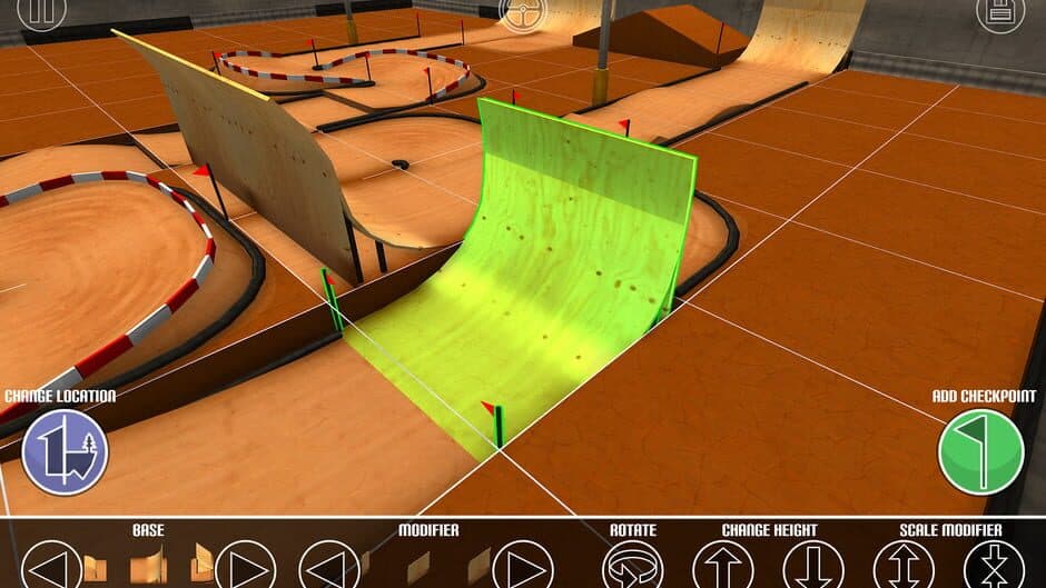 ReCharge RC screenshot