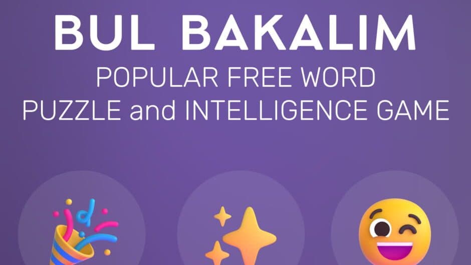 Bul Bakalım screenshot