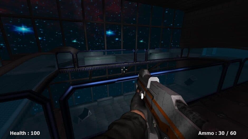Portal Of Doom: Undead Rising screenshot