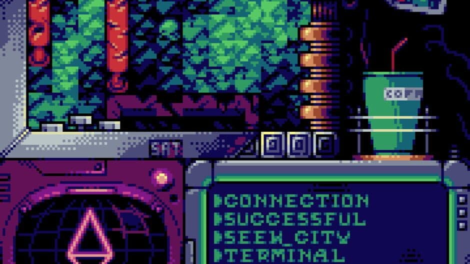 Gunkprotocol screenshot