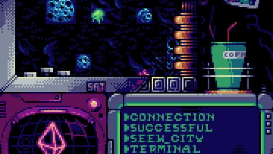Gunkprotocol screenshot
